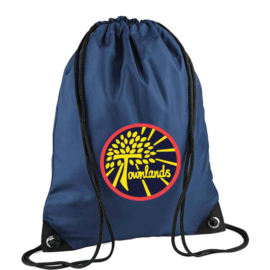 Townland's Gym Bag