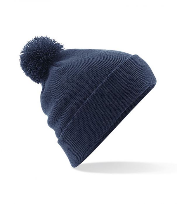 Market Bosworth Bobble Hat