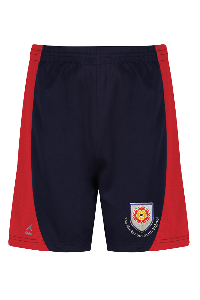 Market Bosworth P.E. Short