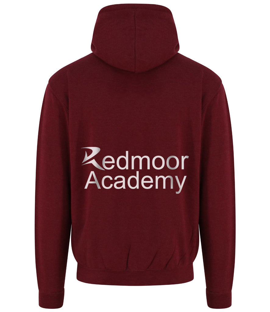 Redmoor P.E. Hoodie
