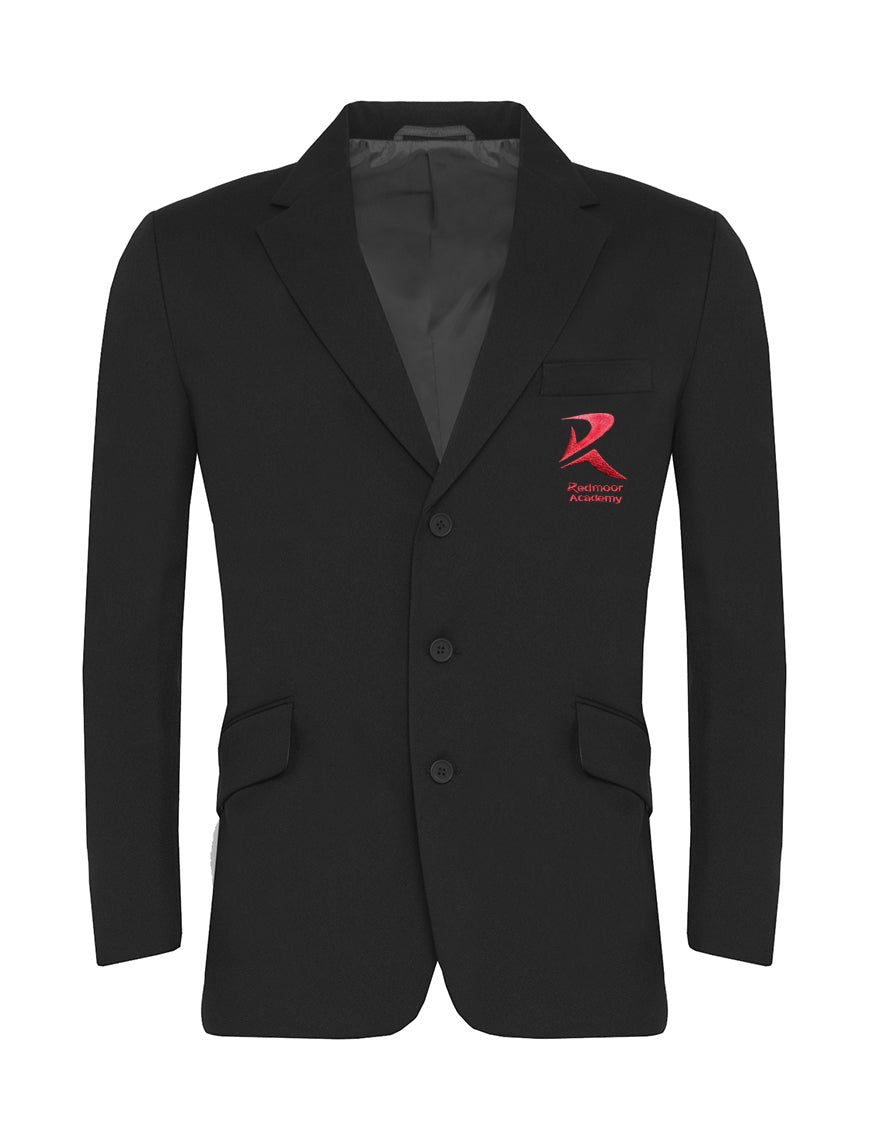 Redmoor Unisex Blazer