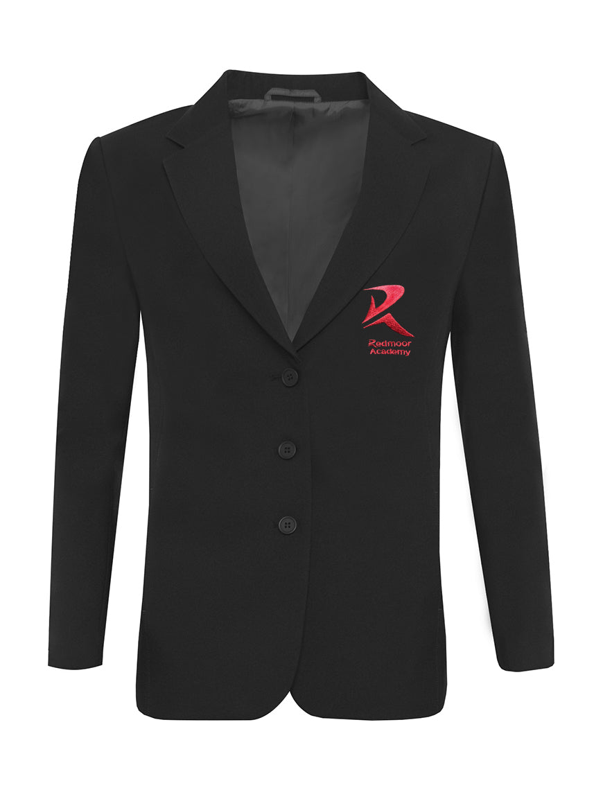 Redmoor Girls Blazer