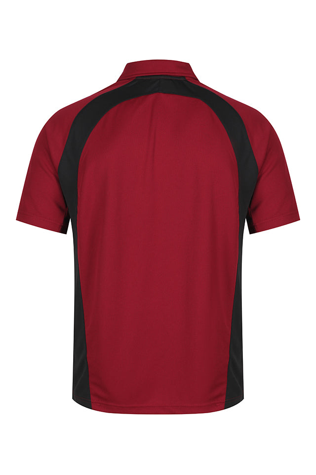 Redmoor Unisex P.E. Polo