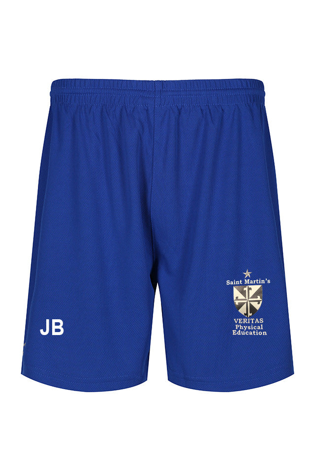 St Martin's Shorts