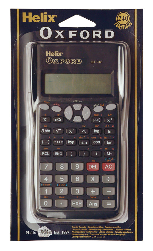 Science Calculator