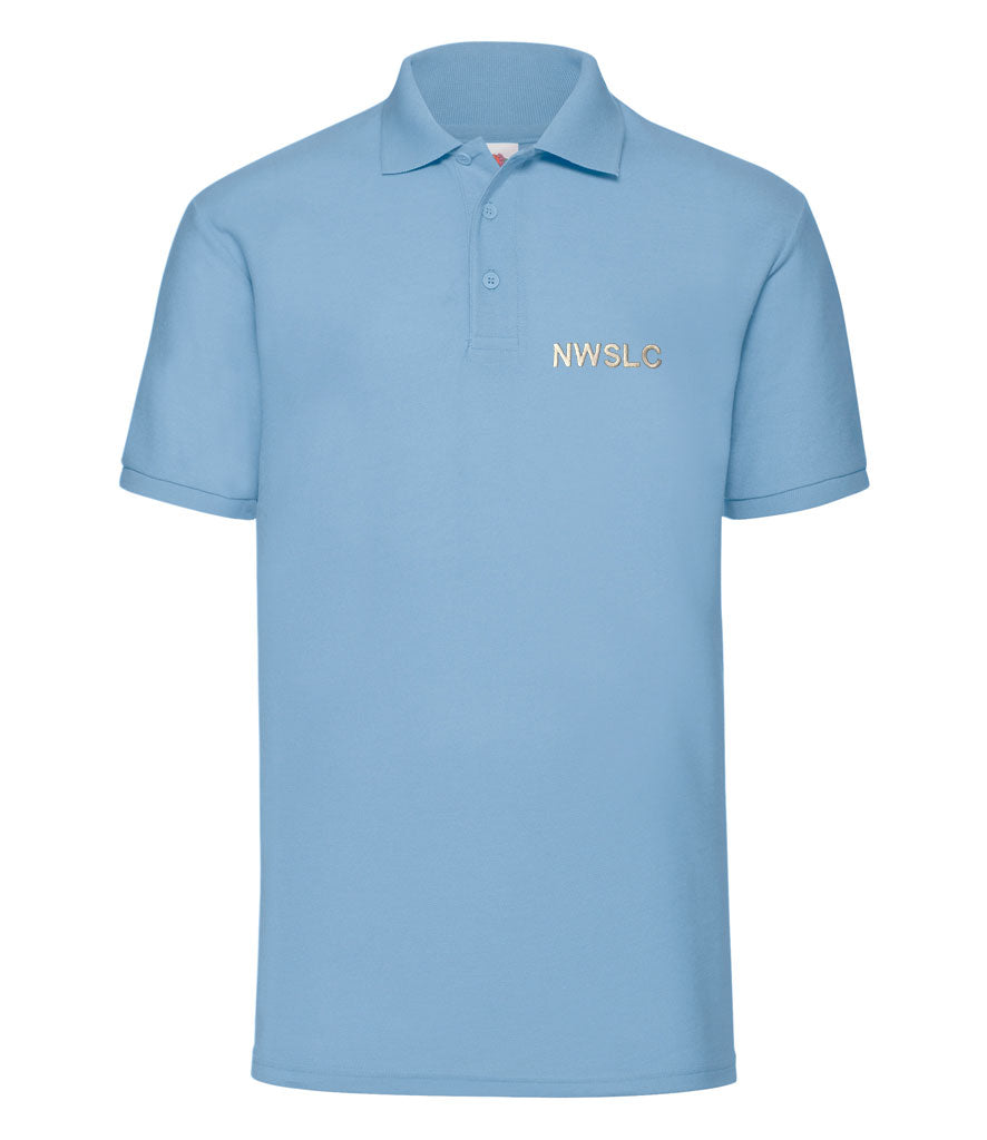 NWSLC Polo Shirt