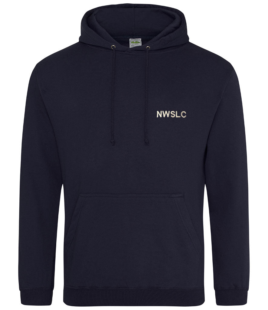 NWSLC Black Hoodie