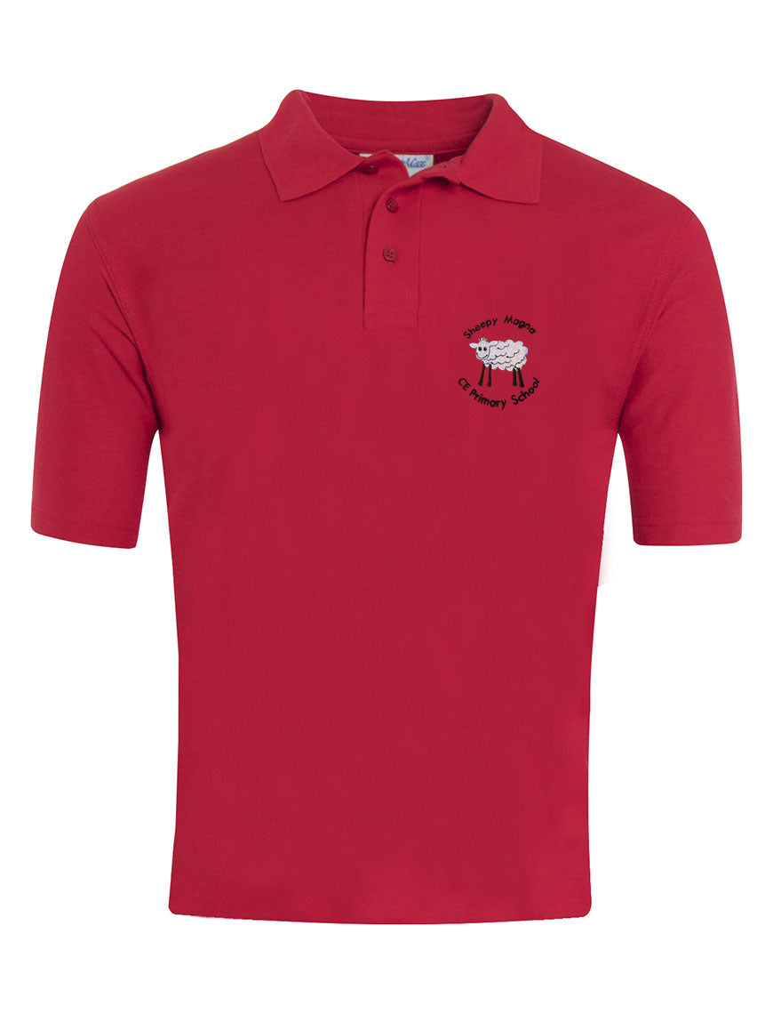 Sheepy Magna Polo Shirt