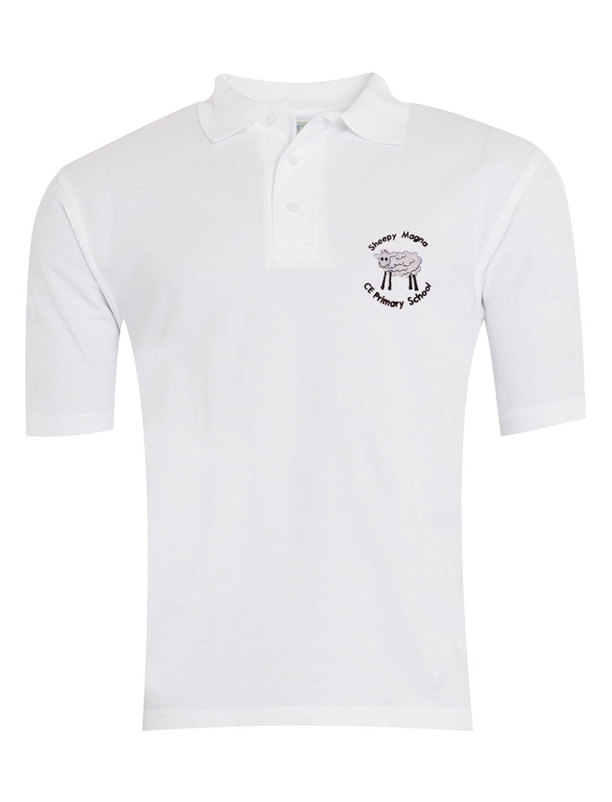 Sheepy Magna Polo Shirt