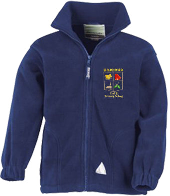 Sharnford Fleece