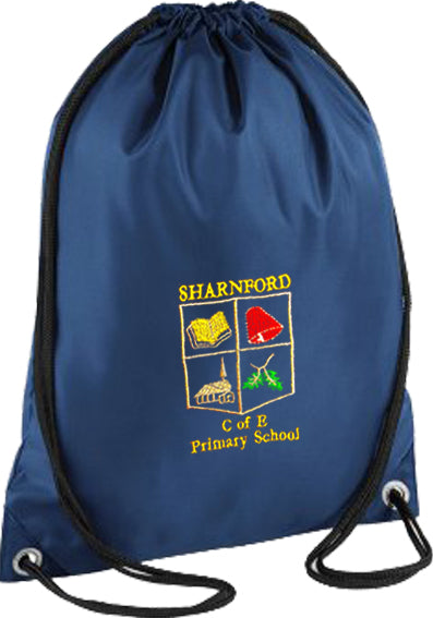 Sharnford Gym Bag