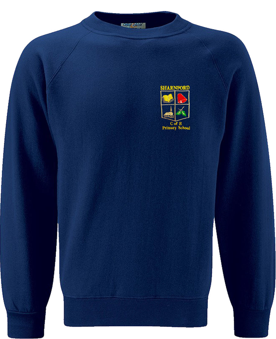 Sharnford Sweatshirt