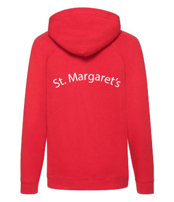 St Margaret's P.E. Hoodie