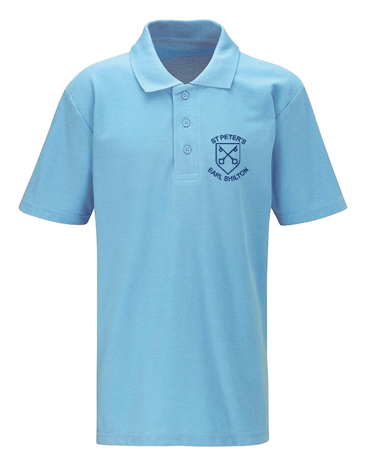 St Peter's Polo Shirt
