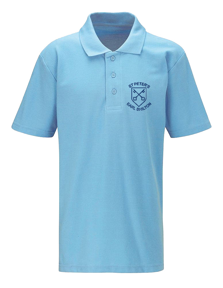 St Peter's Polo Shirt
