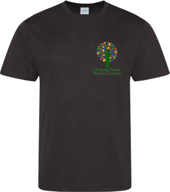 Hinckley Parks P.E. T Shirt