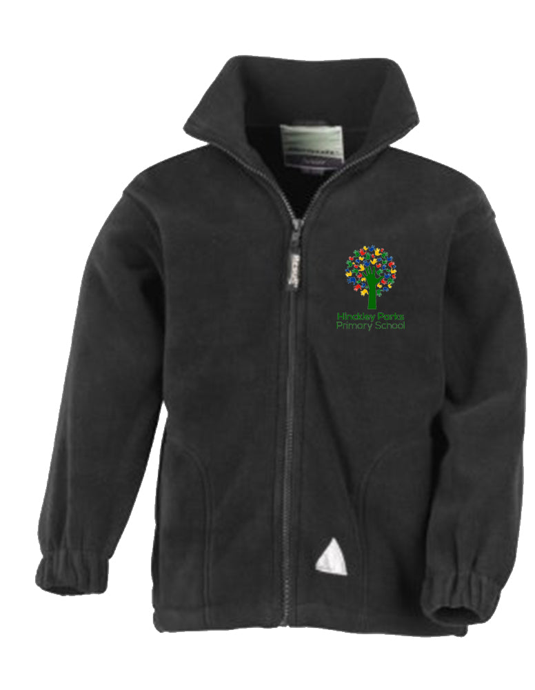 Hinckley Parks Fleece