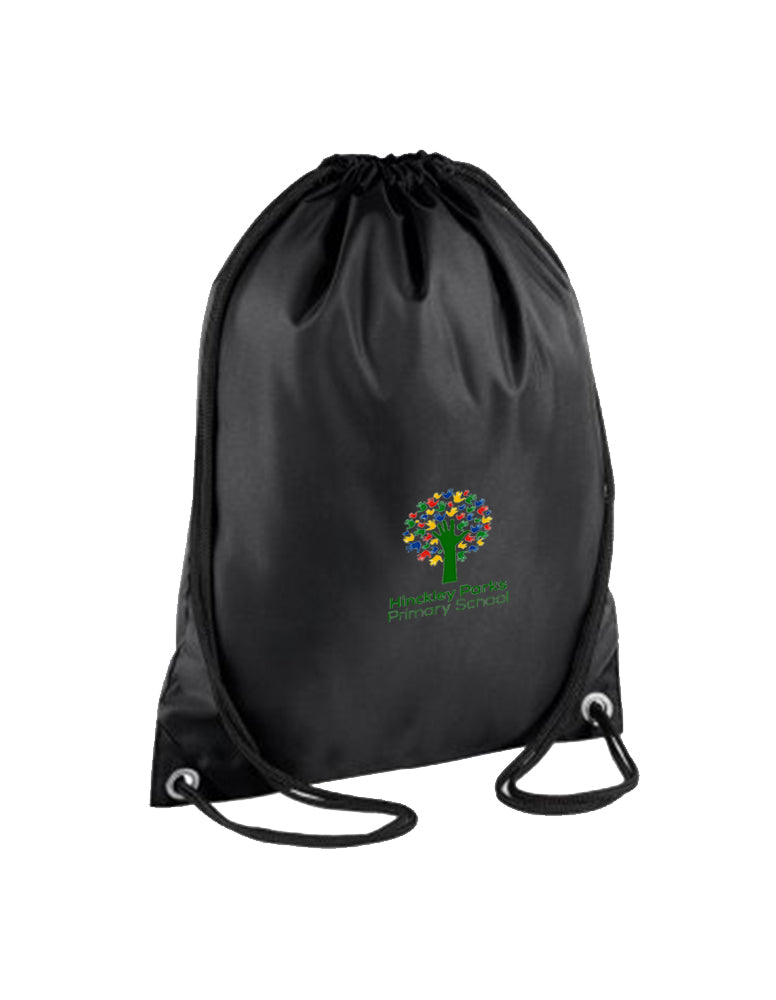 Hinckley Parks Gym Bag