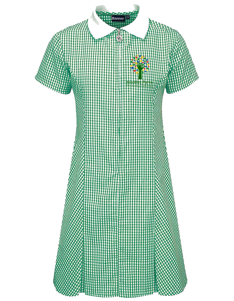 Hinckley Parks Summer Dress