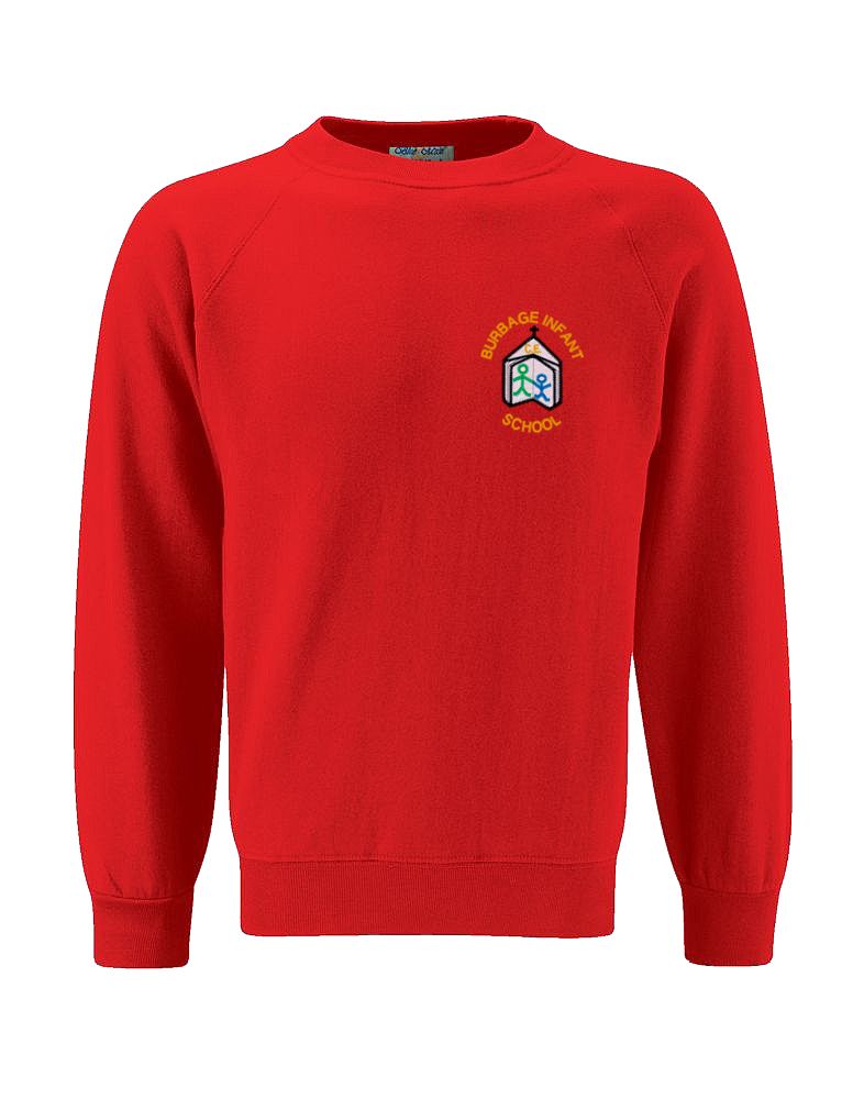 Burbage Infant Sweatshirt