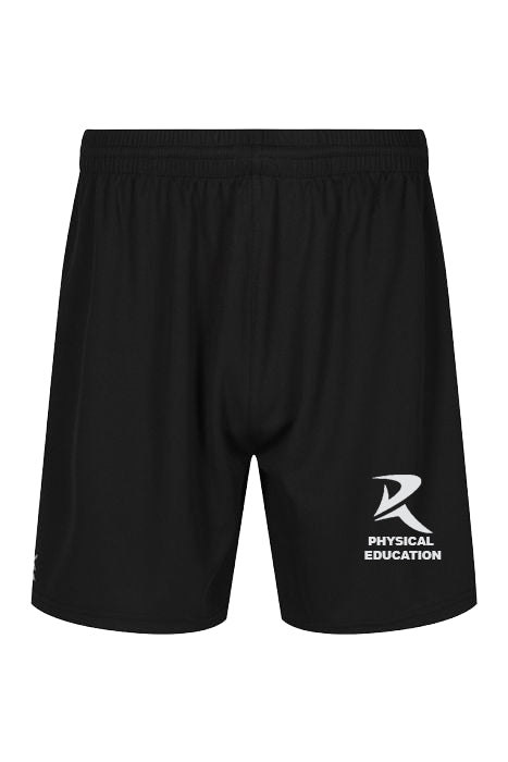 Redmoor Unisex Shorts