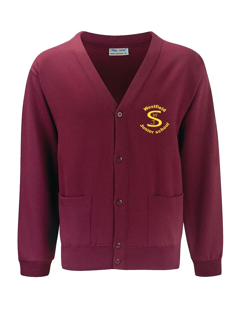 Westfield Junior Cardigan