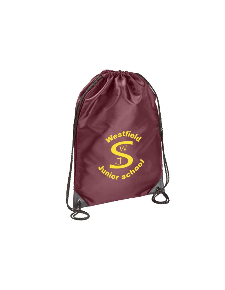 Westfield Junior Gym Bag