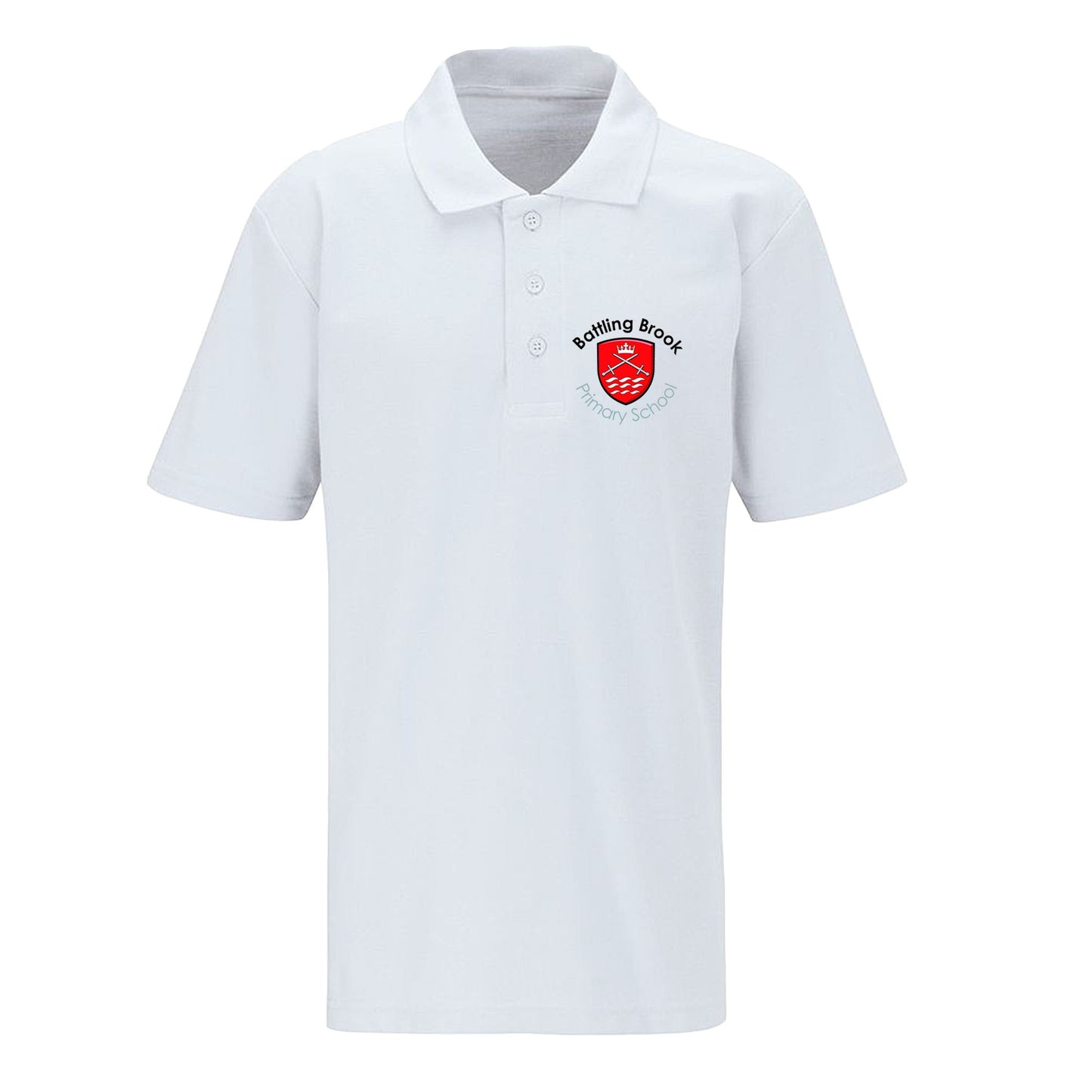 Battling Brook Polo Shirt