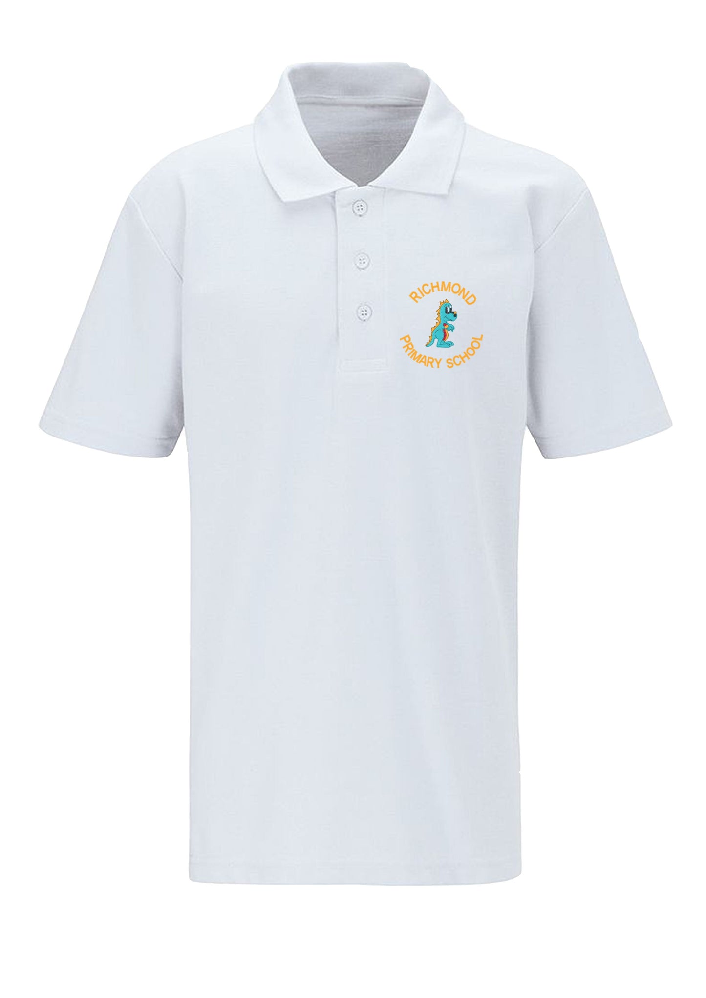 Richmond Polo Shirt