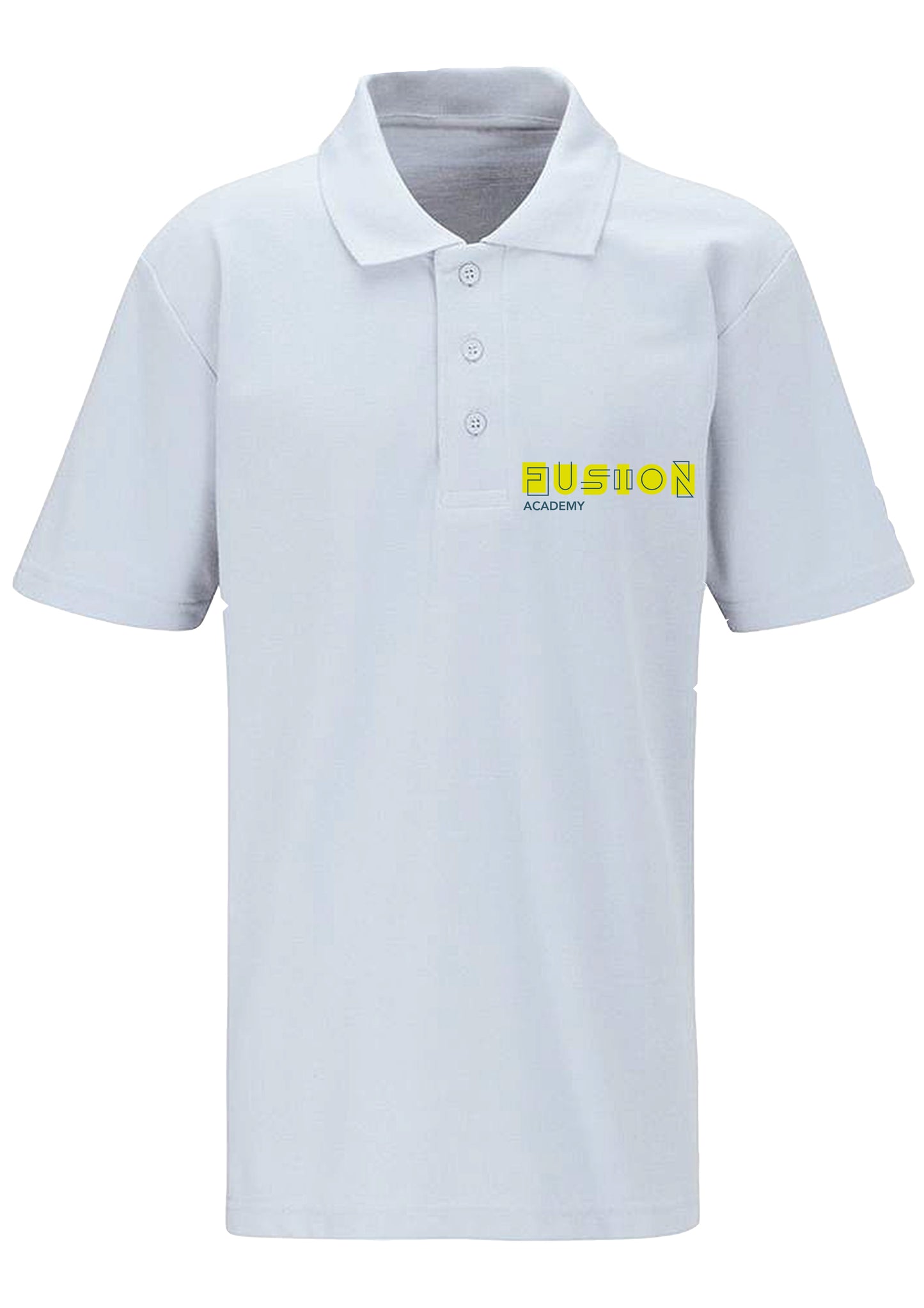 Fusion Academy Polo