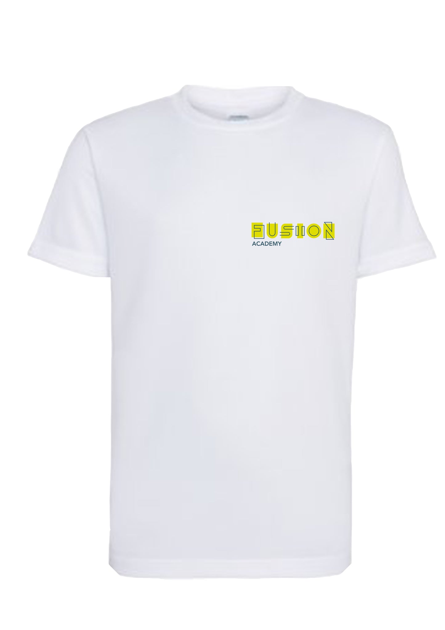 Fusion Academy P.E. T Shirt