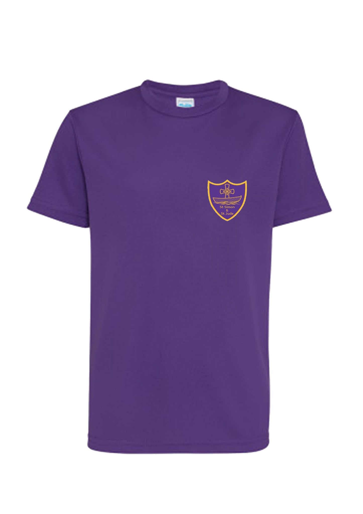 St Simon & St Jude P.E. T Shirt