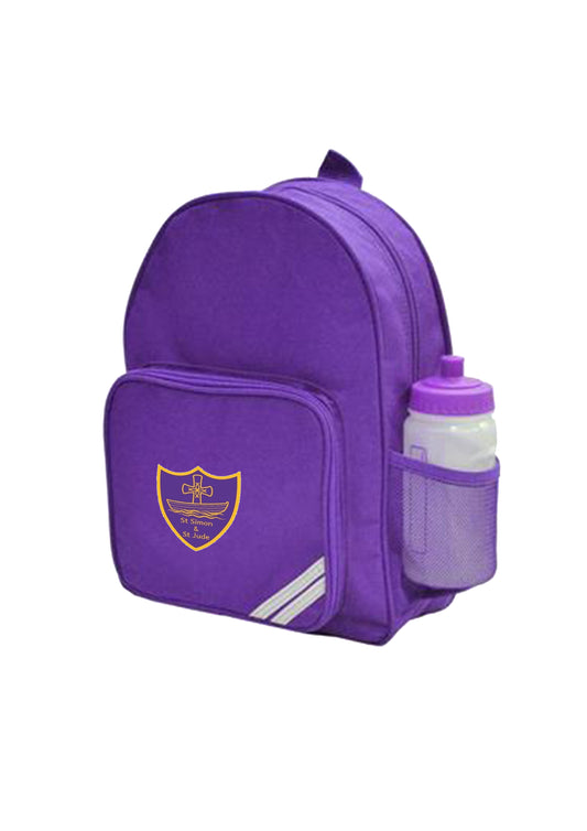 St Simon & St Jude Rucksack