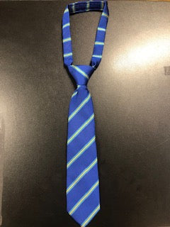 St Peter's Tie