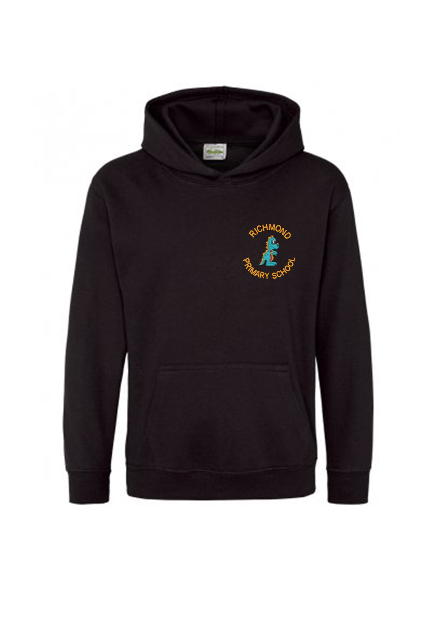 Richmond P.E. Hoodie