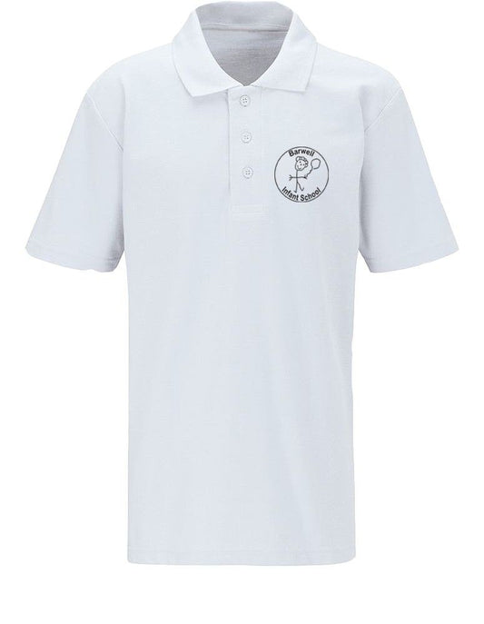Barwell Infant Polo Shirt