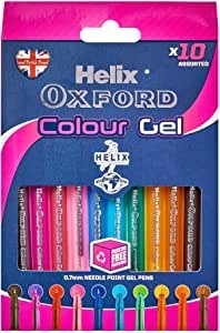 Gel Pen Set