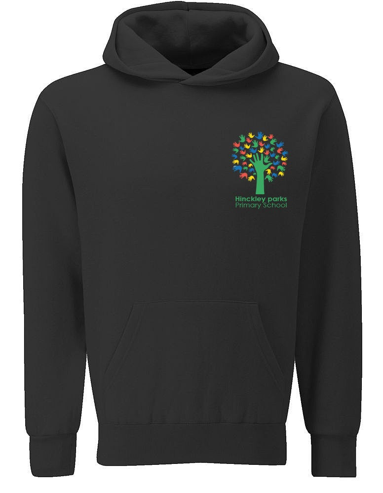 Hinckley Parks Hoodie