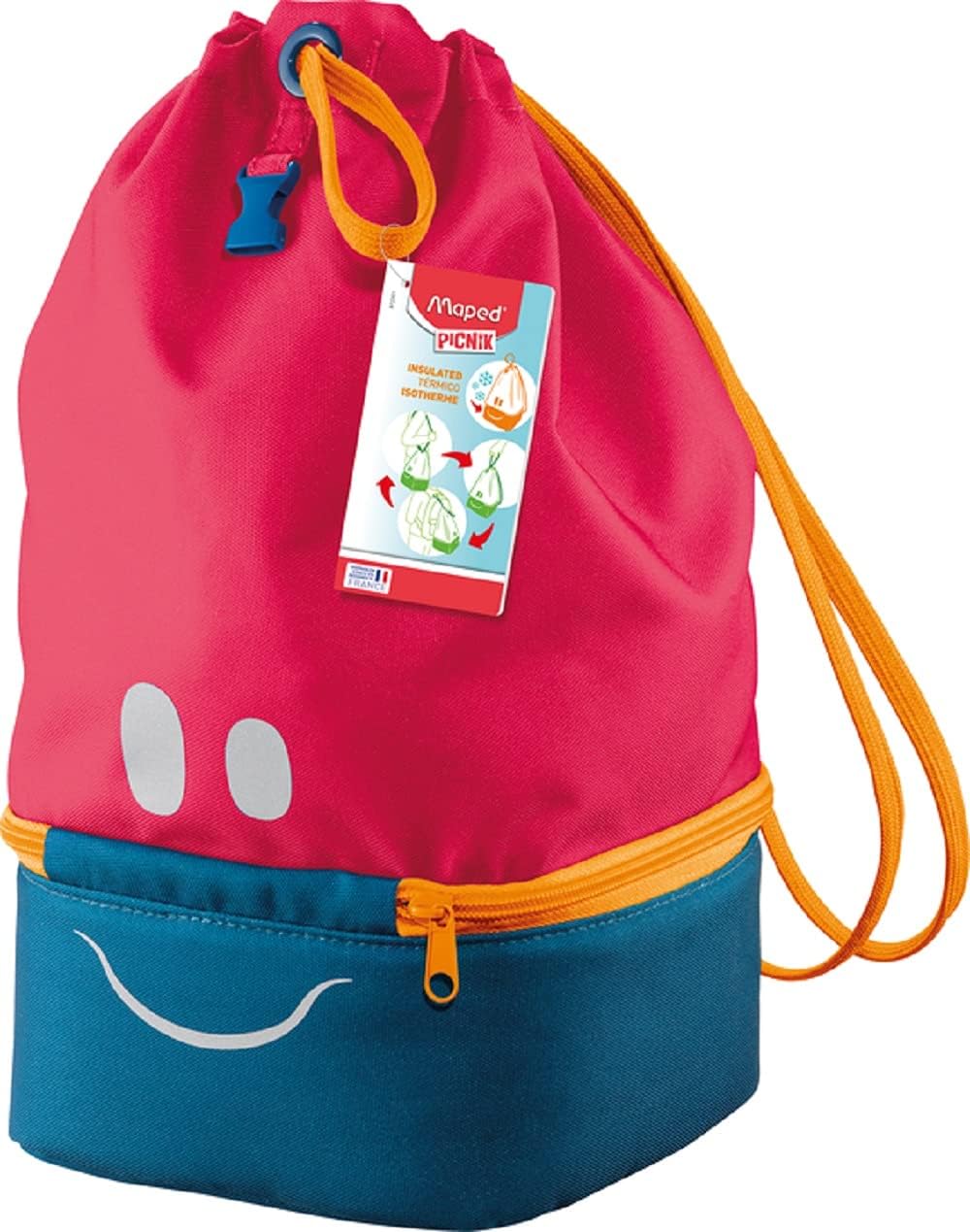 Concept Kids Lunch Bag