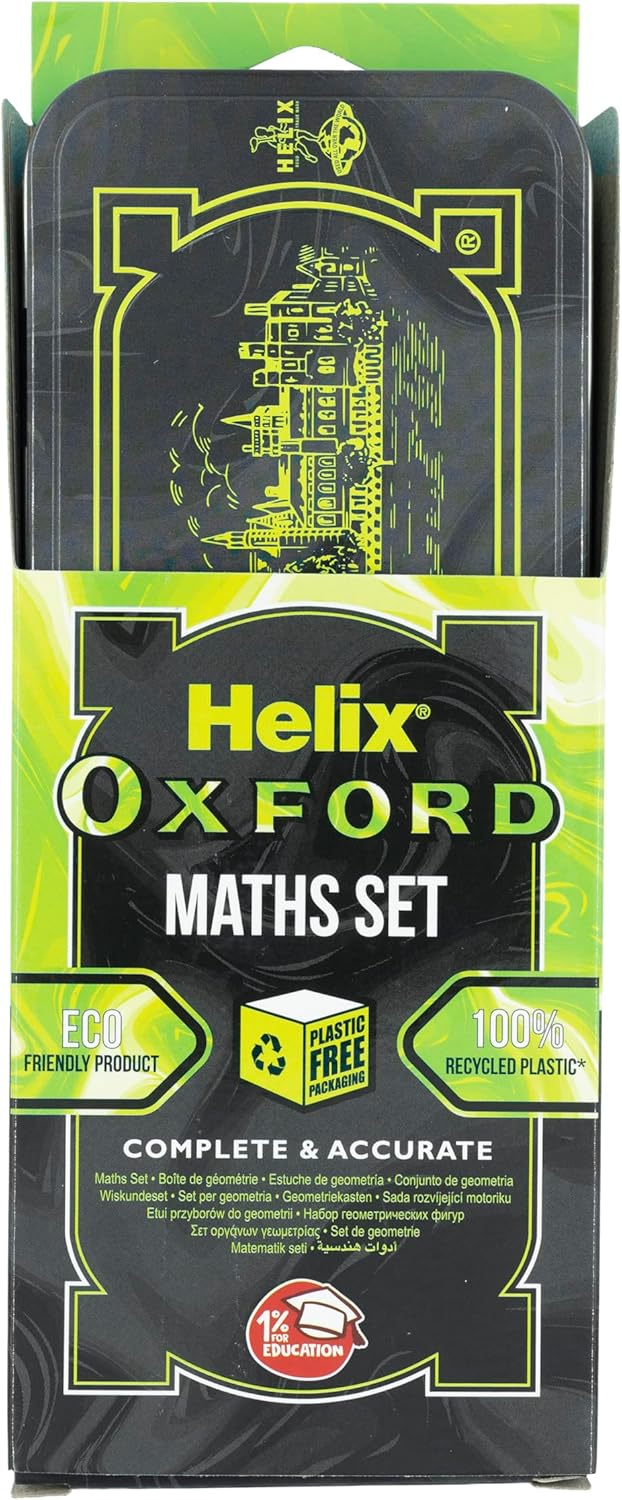 Marble Math Set-Green