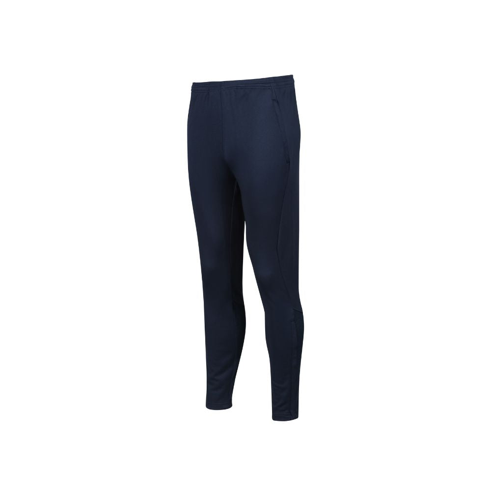 Academy Navy Track Pants – Learn In Style