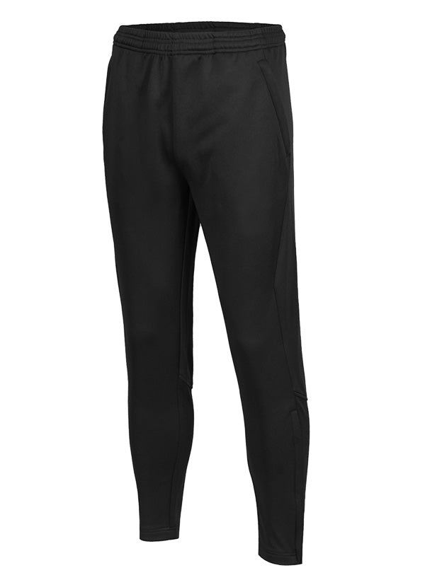 Academy Black Track Pants