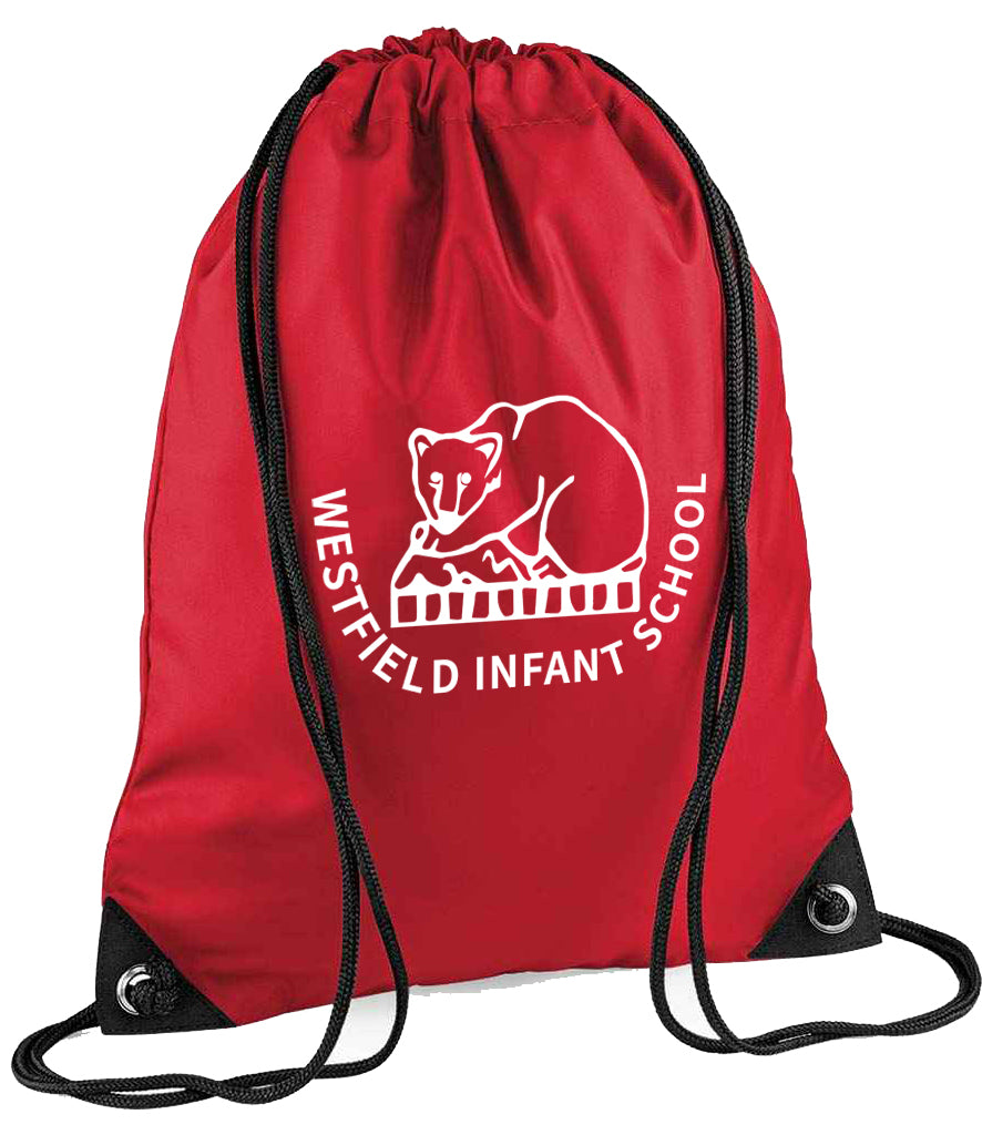 Westfield Infant Gym Bag