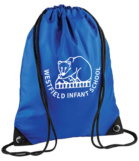 Westfield Infant Gym Bag