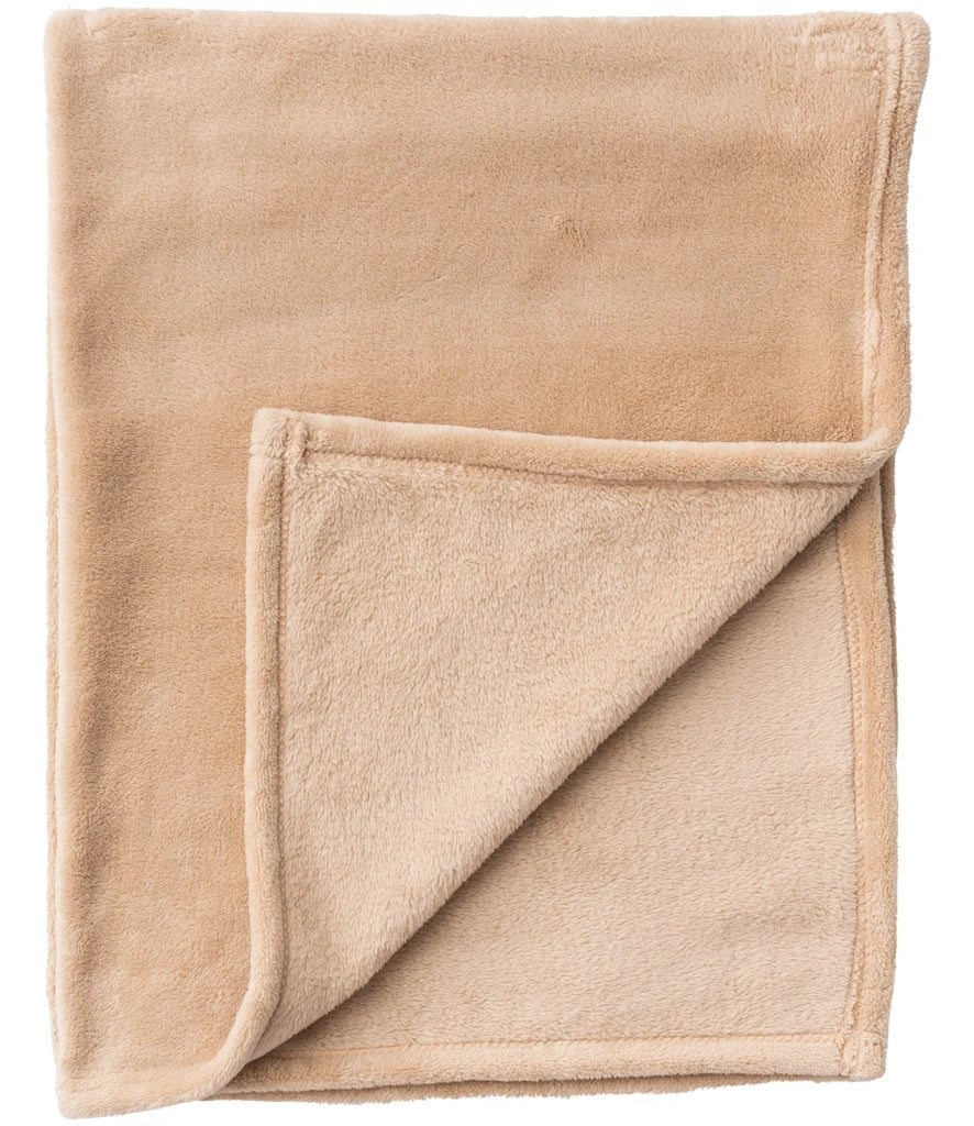 Personalised blanket