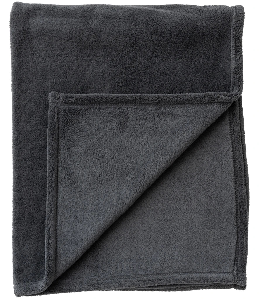 Personalised blanket