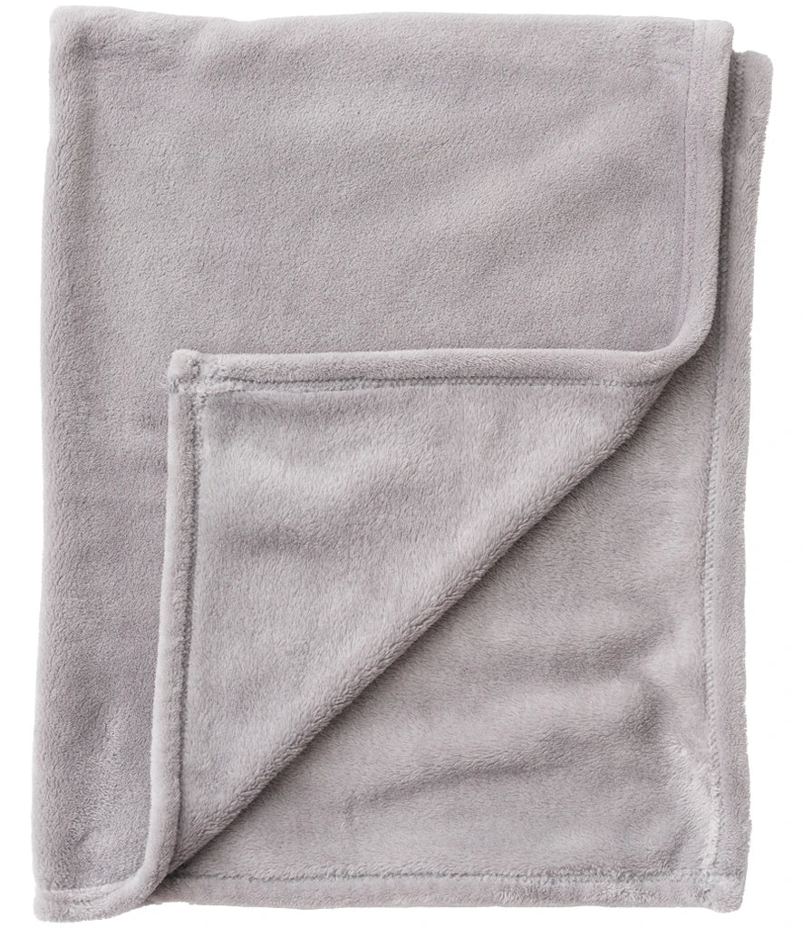 Personalised blanket