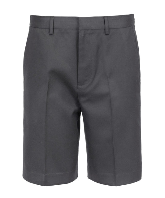 Senior Day Short- Charcoal