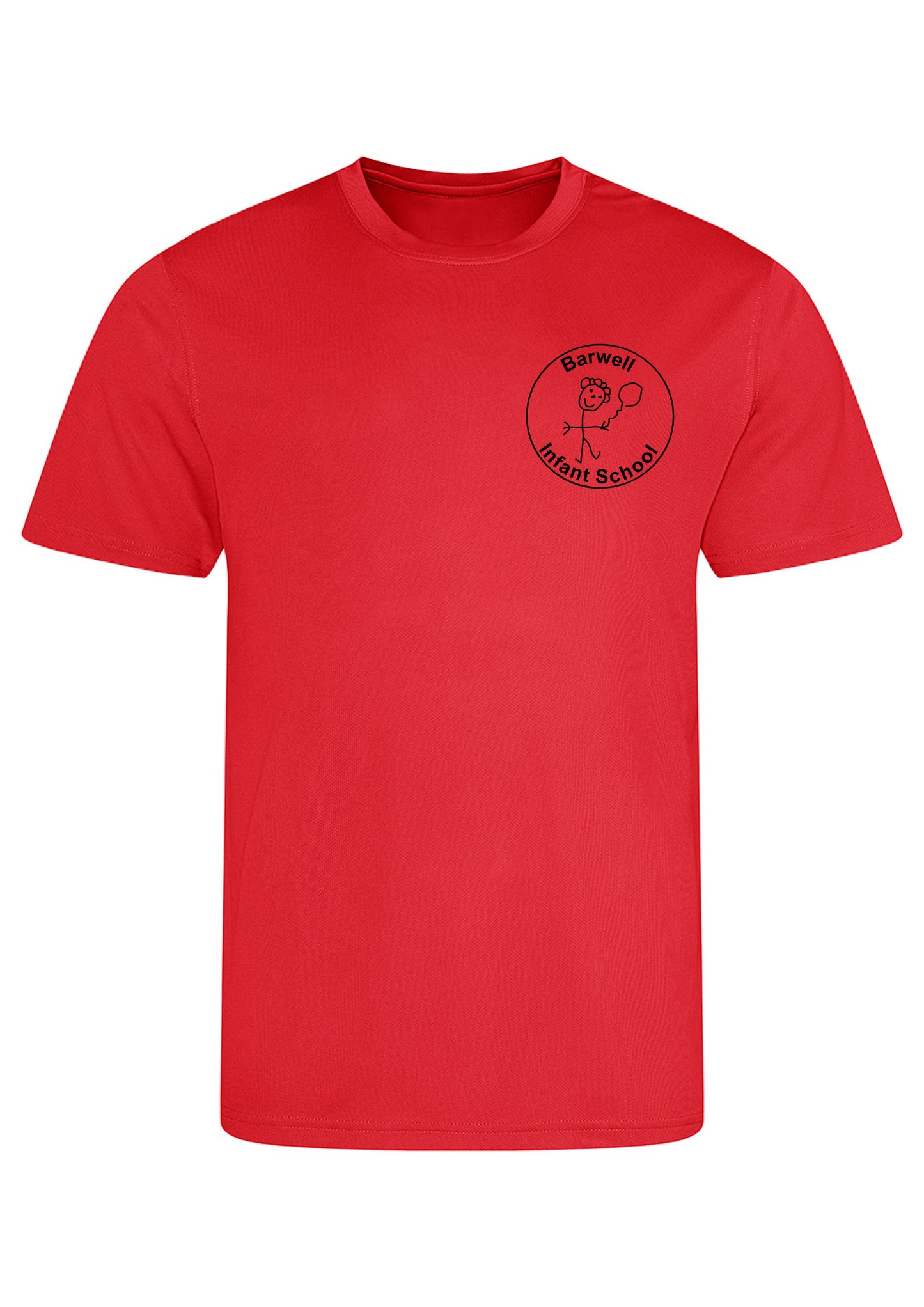 Barwell Infant P.E. T shirt