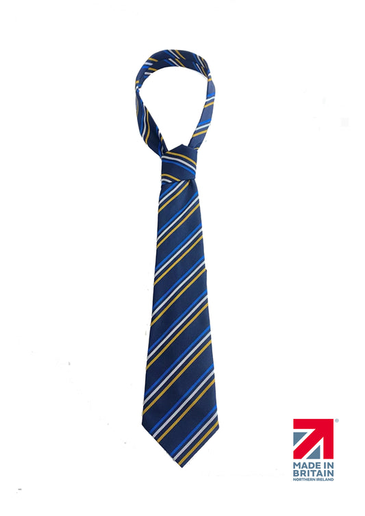 Heath Lane Academy Tie